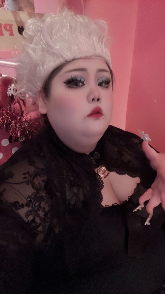 女の子ブログ画像