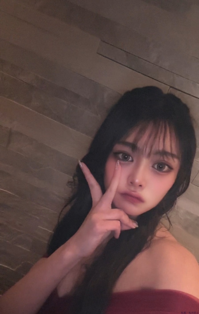 女の子ブログ画像