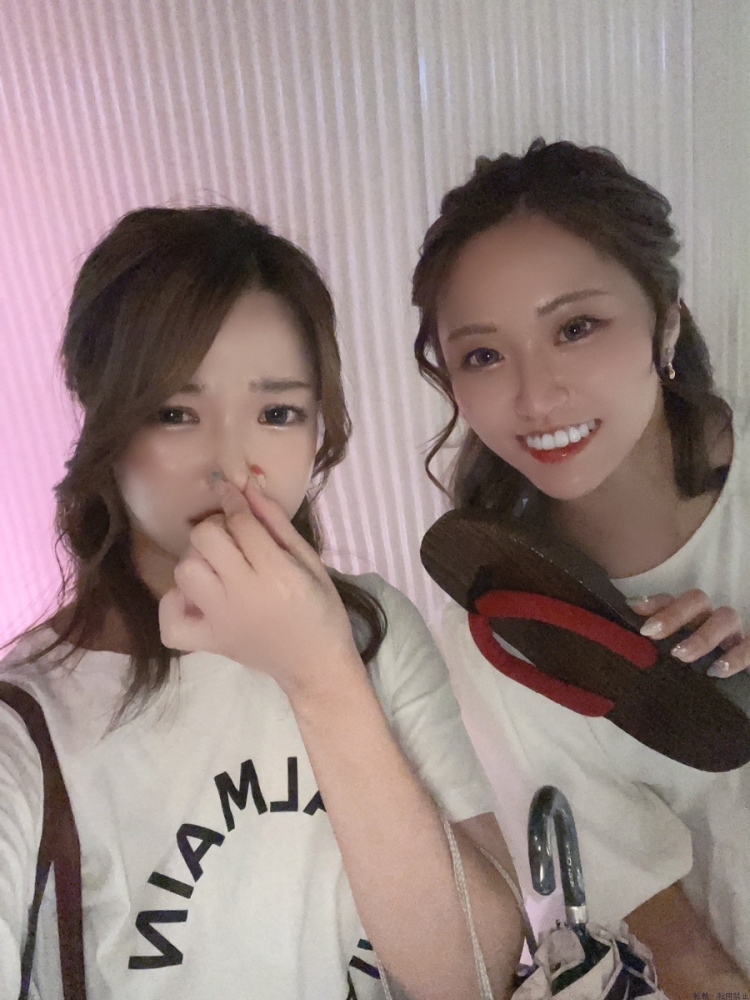 女の子ブログ画像