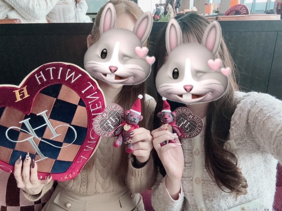 女の子ブログ画像