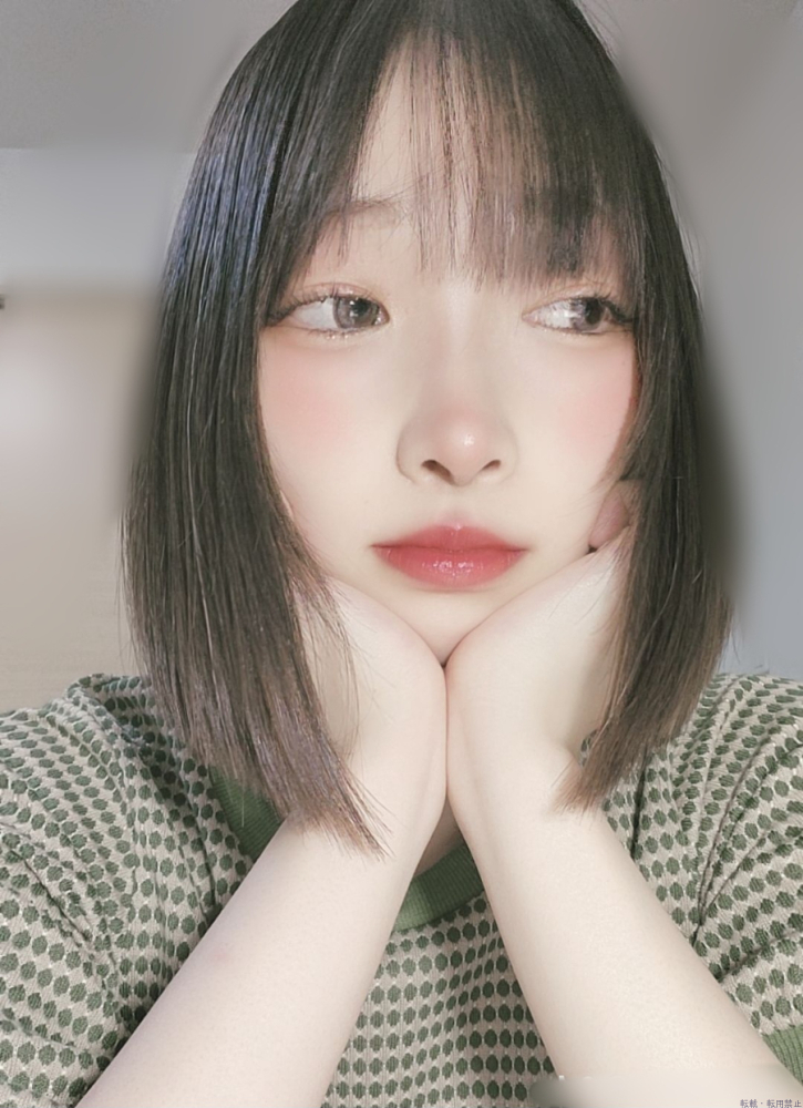 女の子ブログ画像