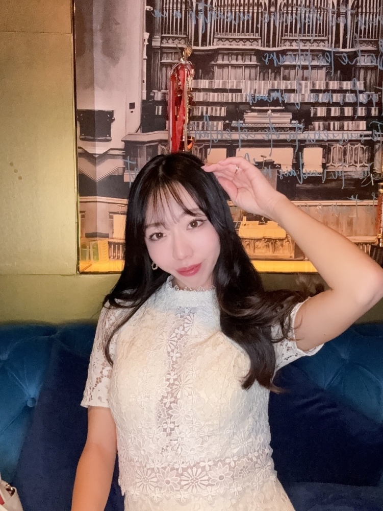 女の子ブログ画像