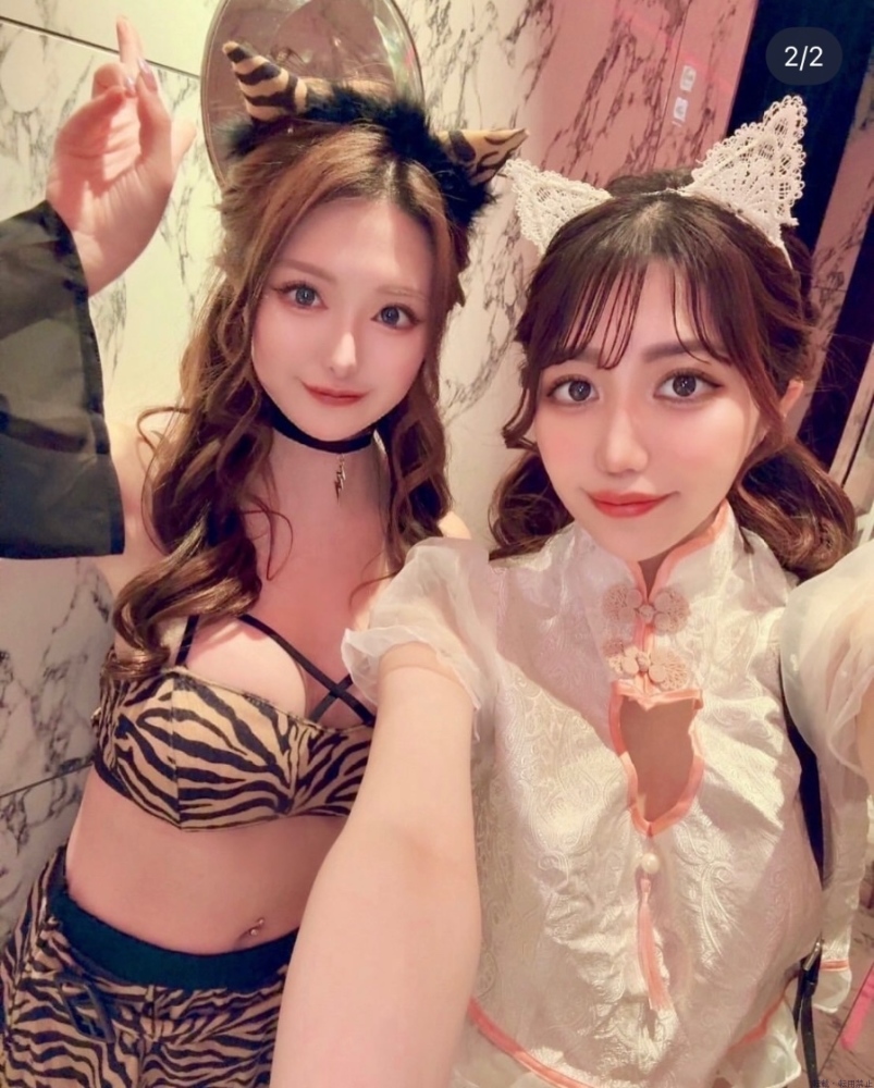 女の子ブログ画像