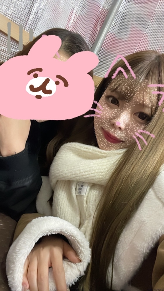 女の子ブログ画像