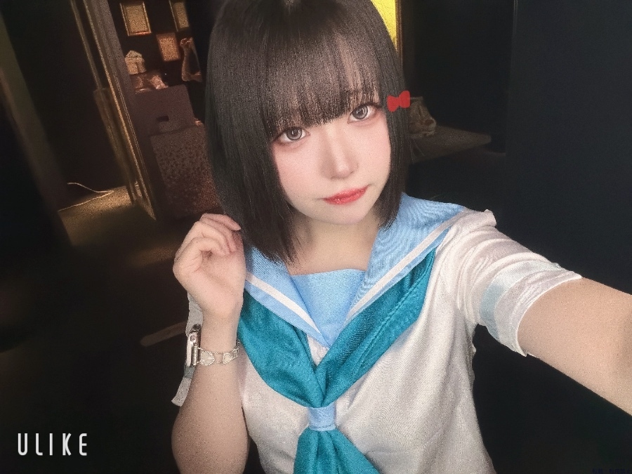 女の子ブログ画像