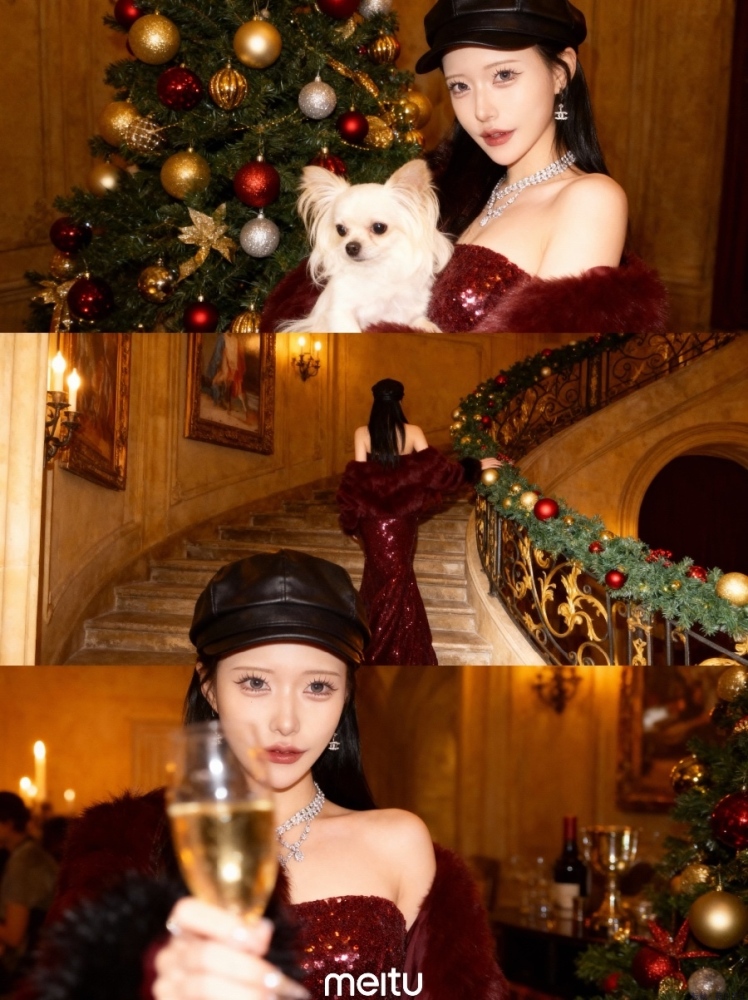 女の子ブログ画像