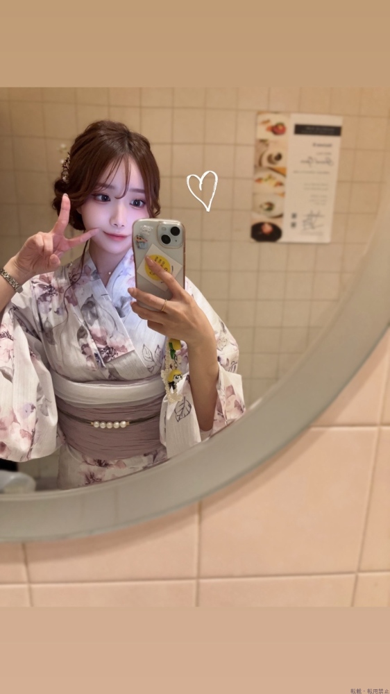 女の子ブログ画像