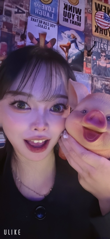 女の子ブログ画像