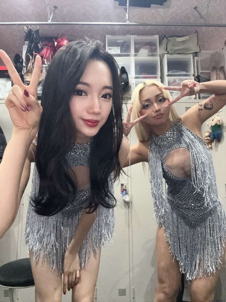 女の子ブログ画像