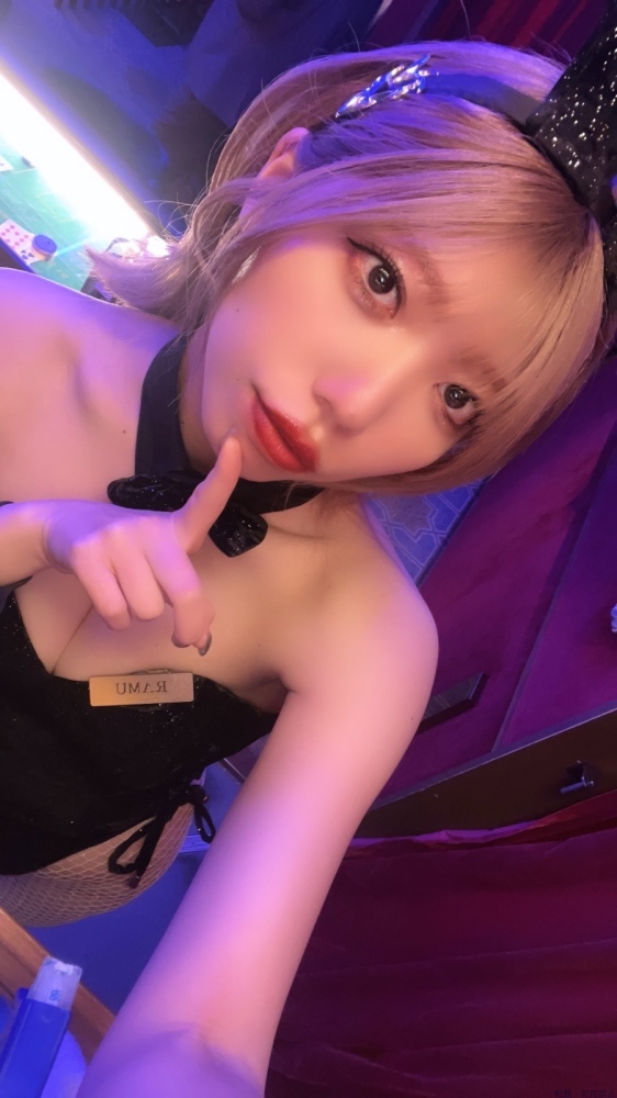 女の子ブログ画像