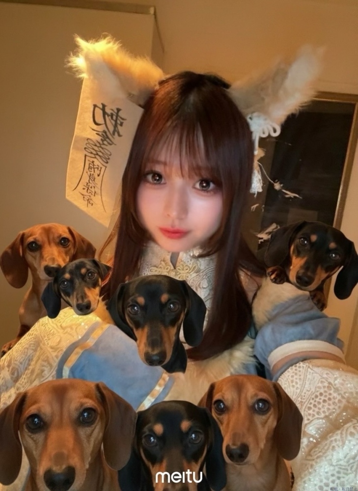 女の子ブログ画像