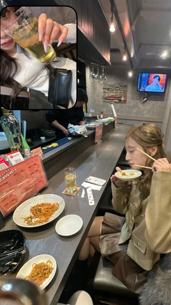 女の子ブログ画像