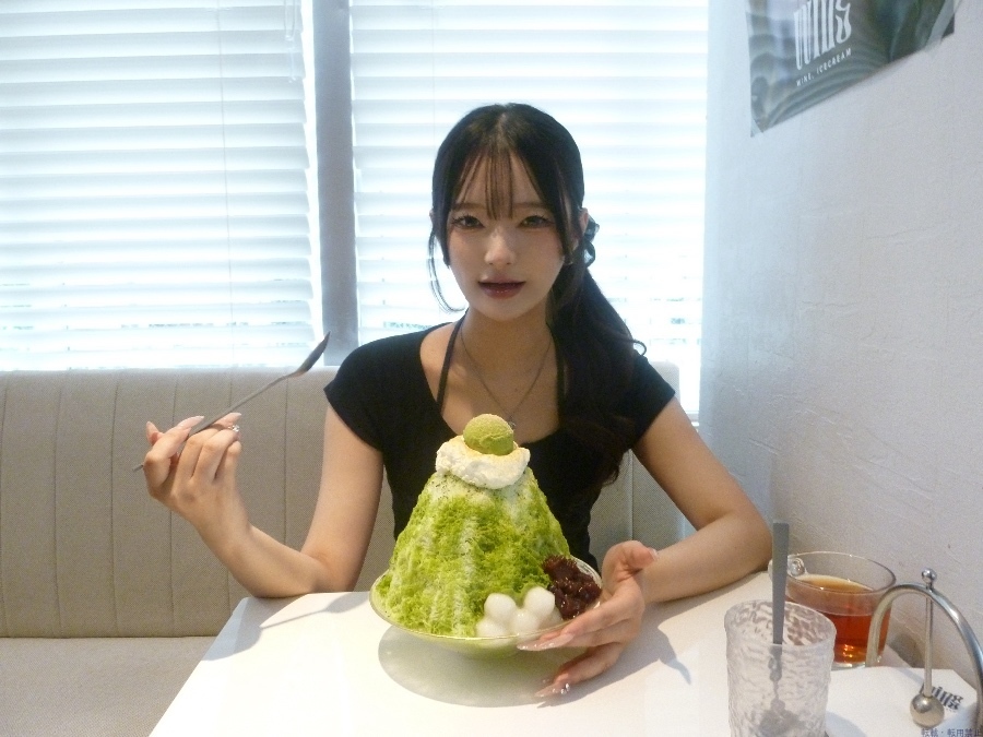 女の子ブログ画像