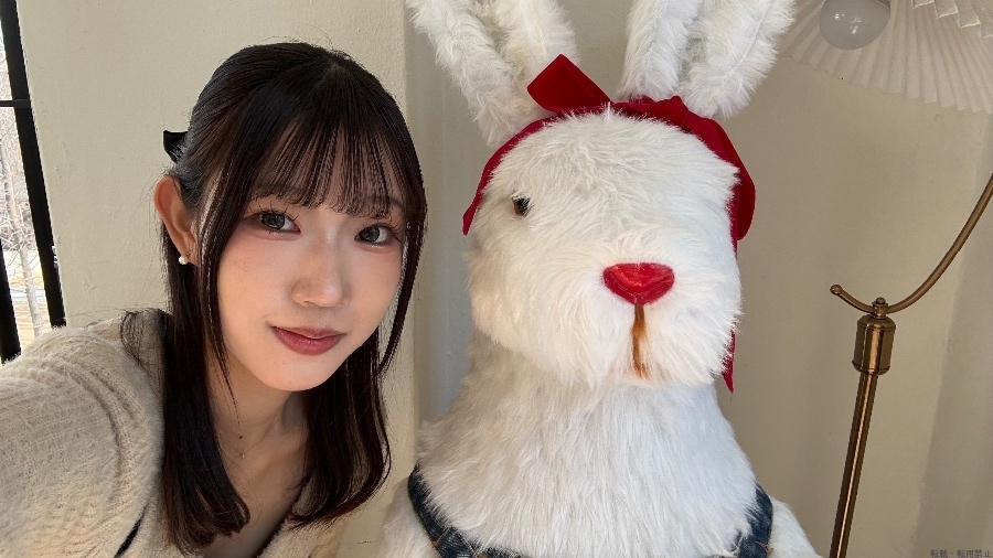 女の子ブログ画像