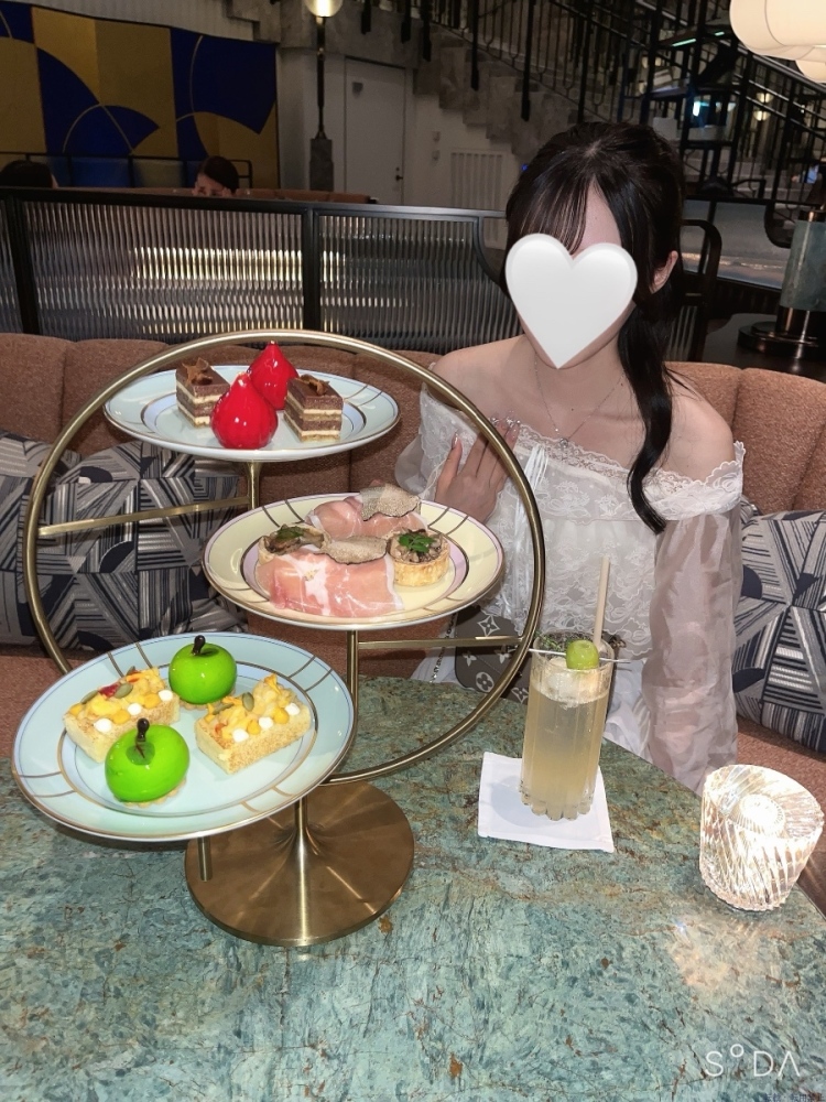 女の子ブログ画像