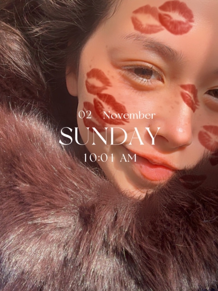 女の子ブログ画像