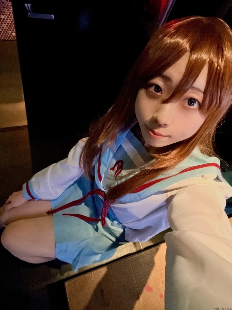 女の子ブログ画像