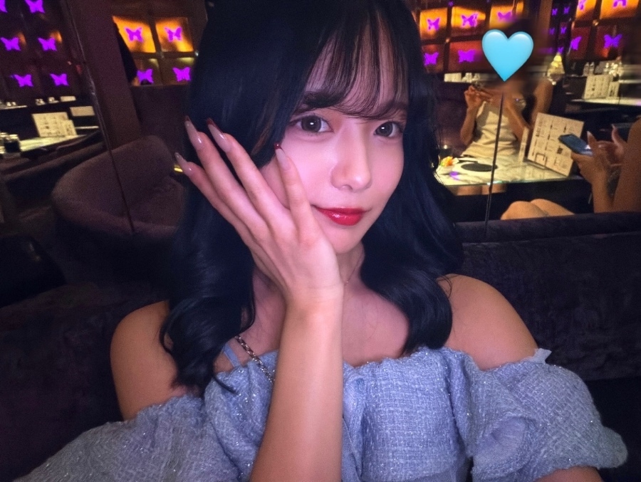 女の子ブログ画像