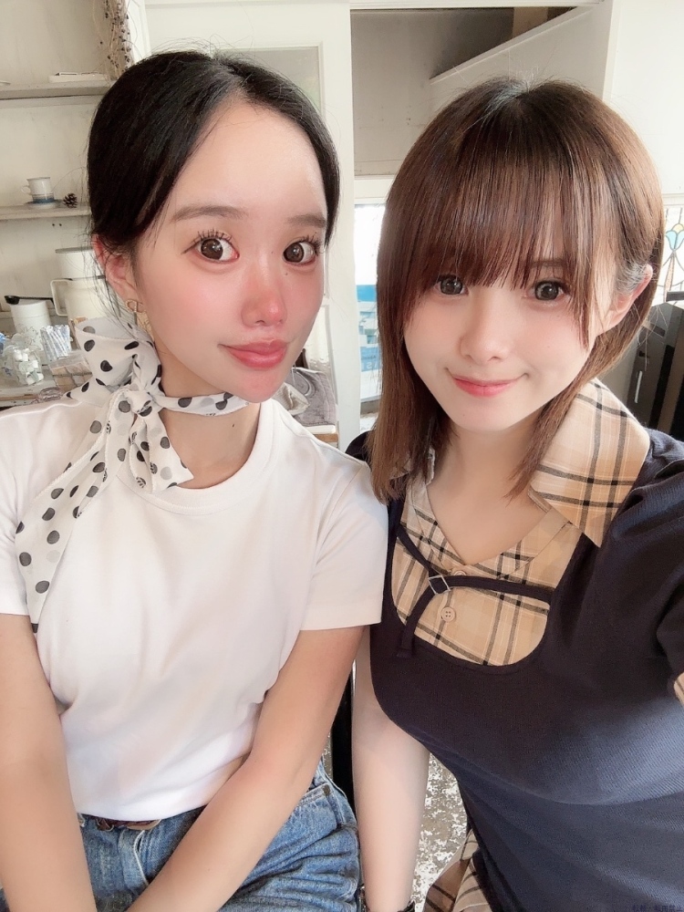 女の子ブログ画像