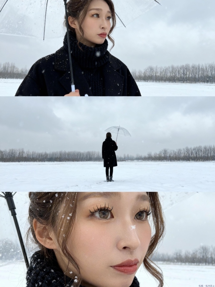 女の子ブログ画像