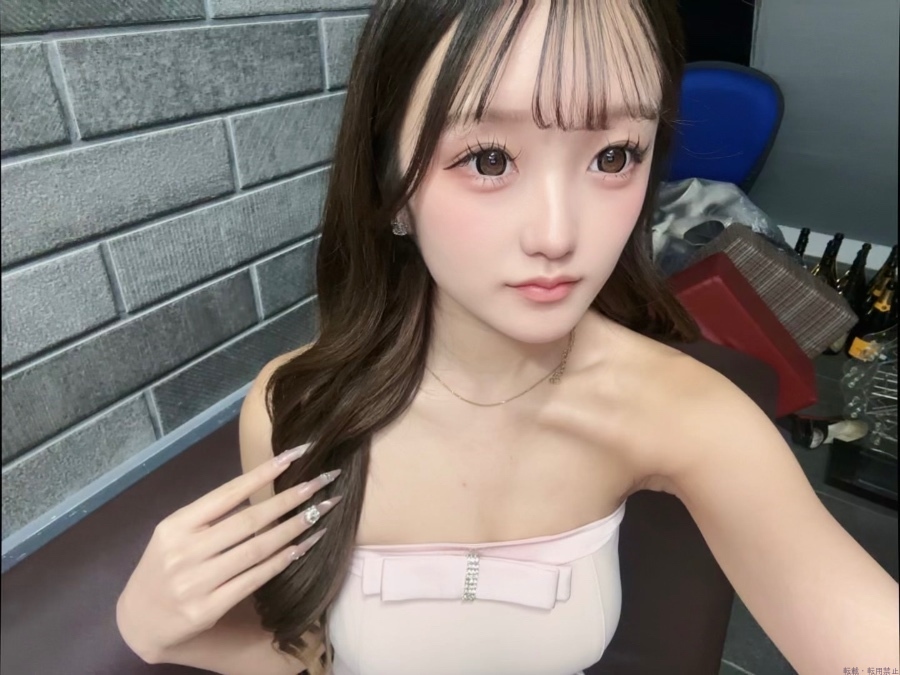 女の子ブログ画像