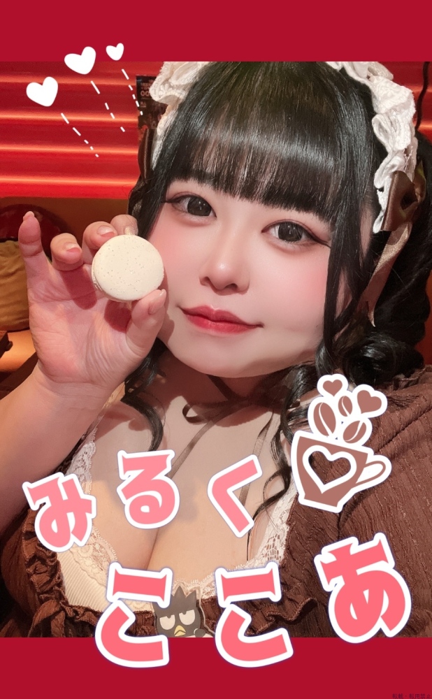 女の子ブログ画像