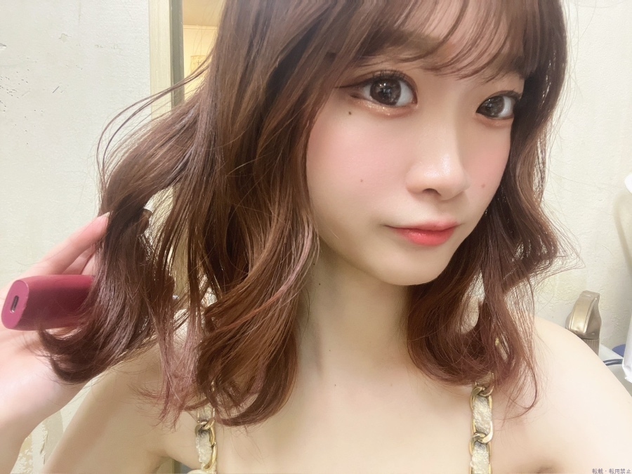 女の子ブログ画像