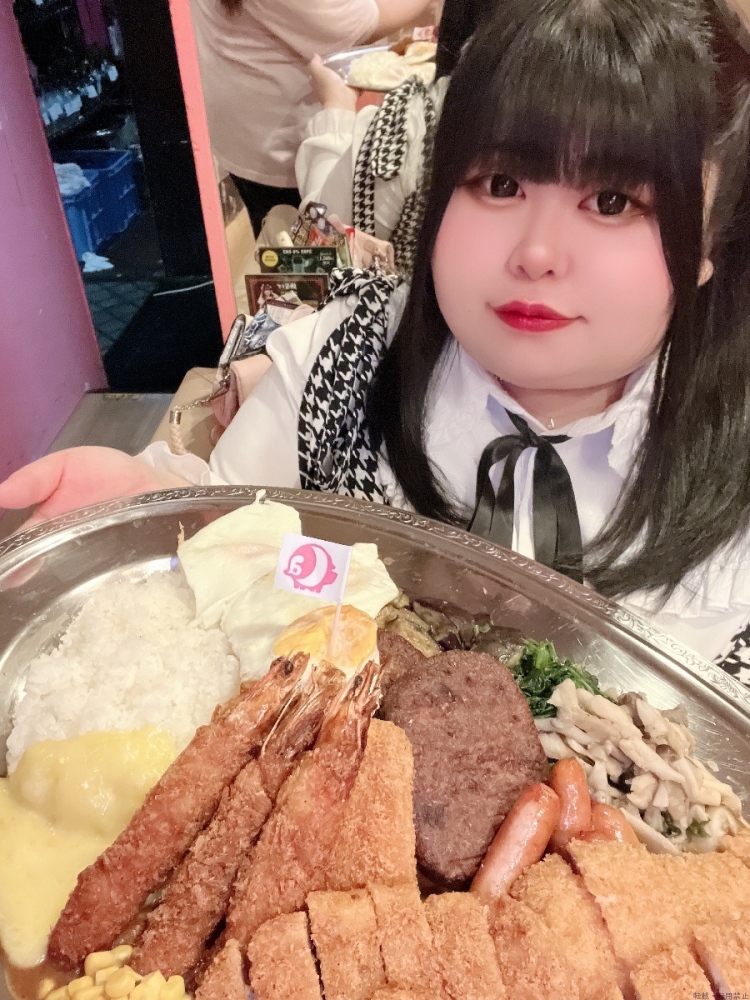 女の子ブログ画像