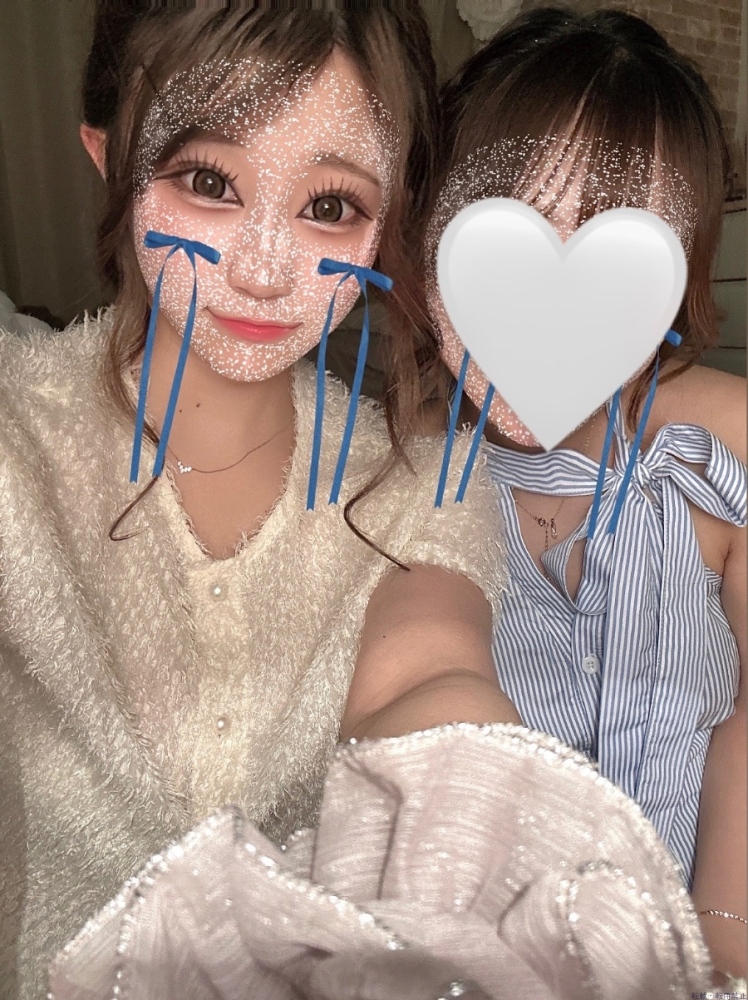 女の子ブログ画像