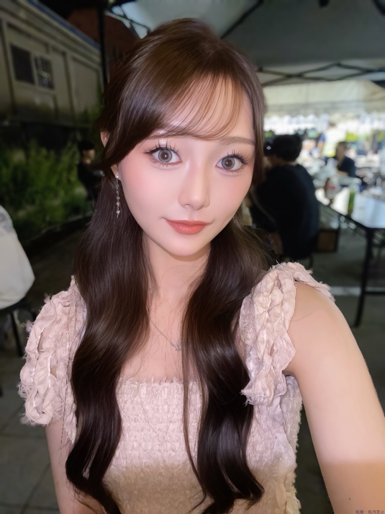 女の子ブログ画像