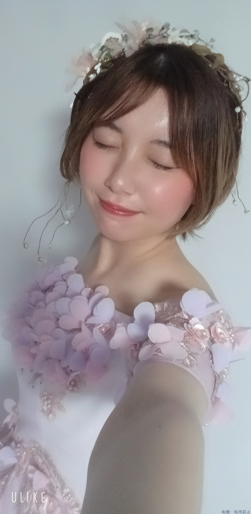 女の子ブログ画像