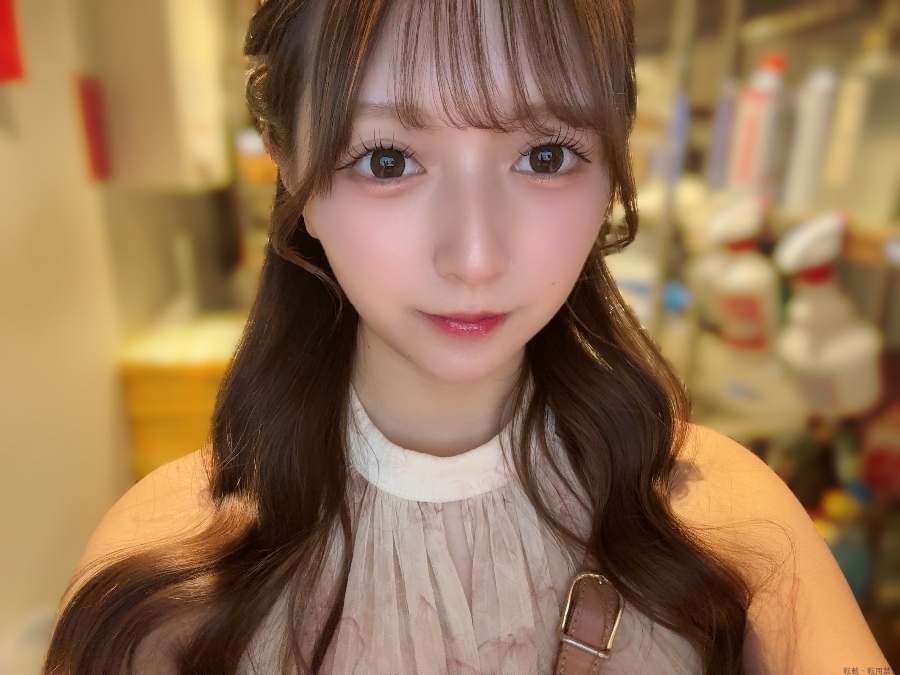 女の子ブログ画像
