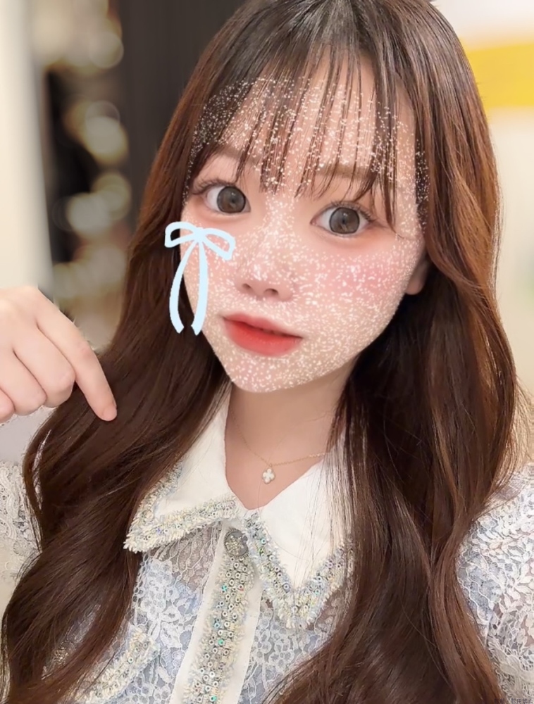 女の子ブログ画像