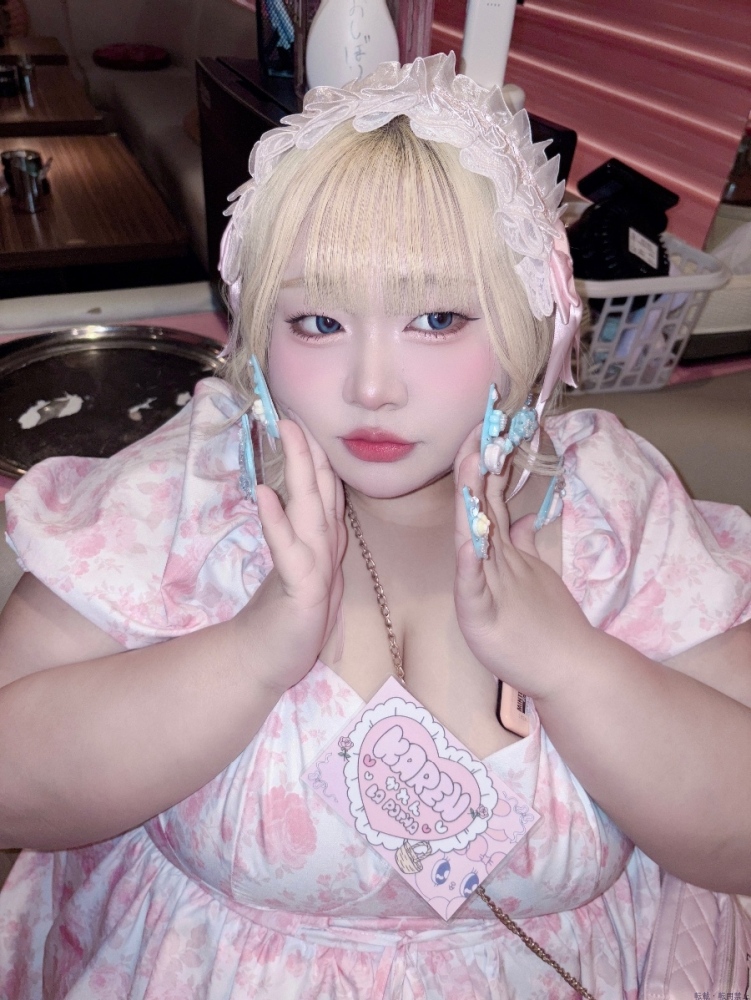 女の子ブログ画像