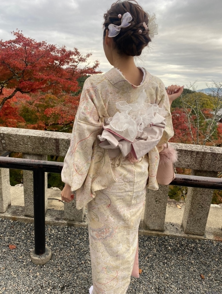 女の子ブログ画像