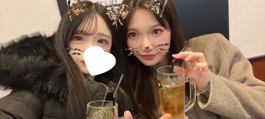 新着女の子ブログ画像