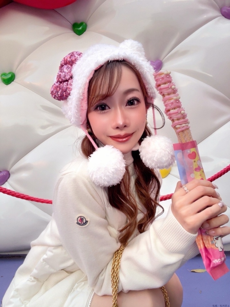 女の子ブログ画像