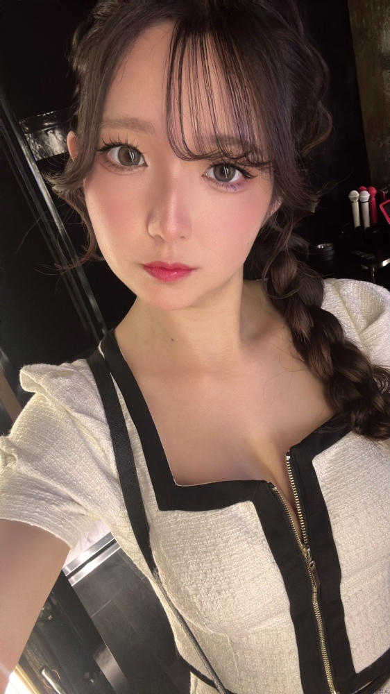 女の子ブログ画像