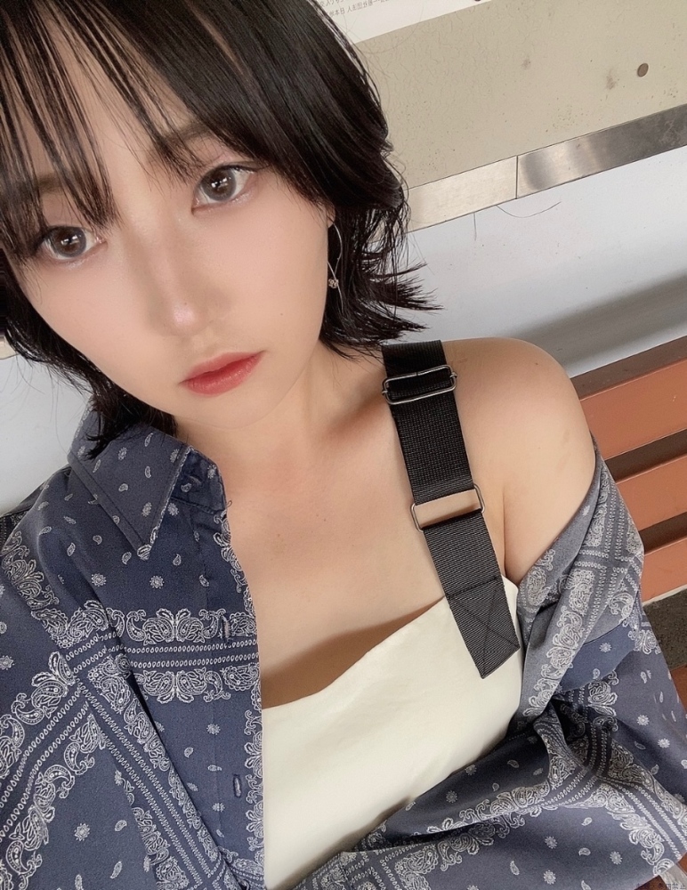 女の子ブログ画像