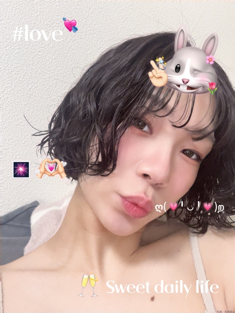 女の子ブログ画像