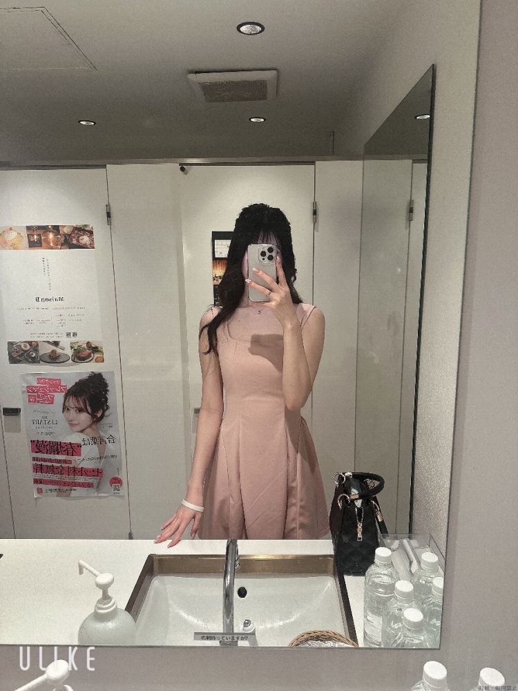 女の子ブログ画像