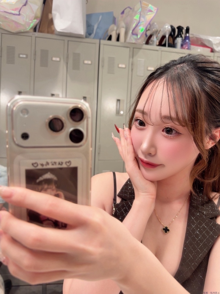 女の子ブログ画像