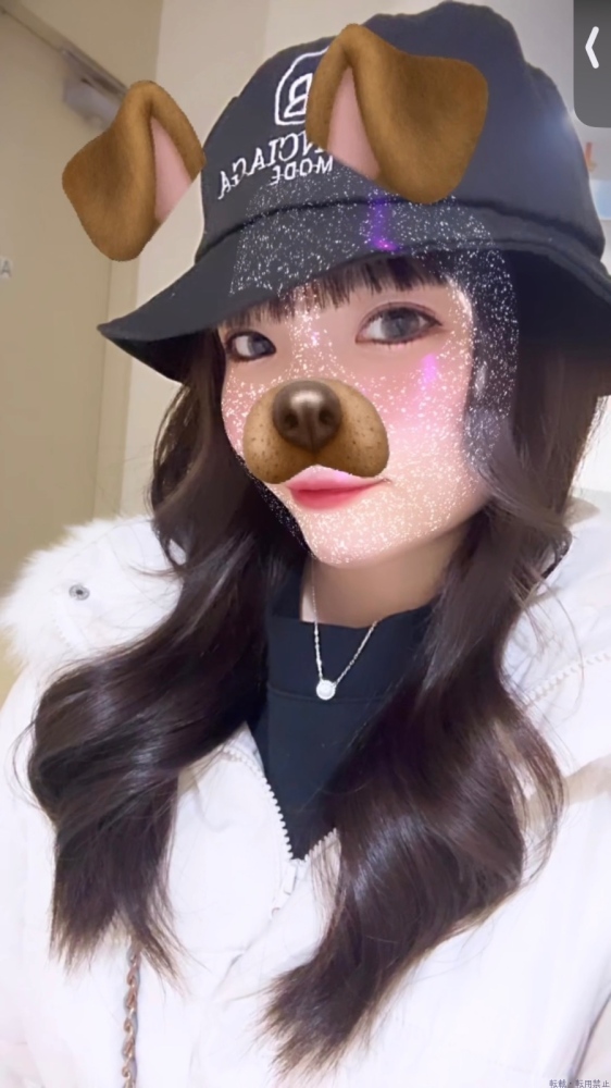 女の子ブログ画像