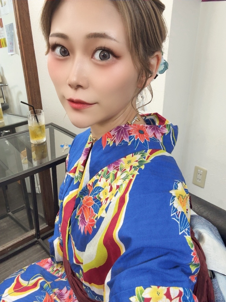 女の子ブログ画像