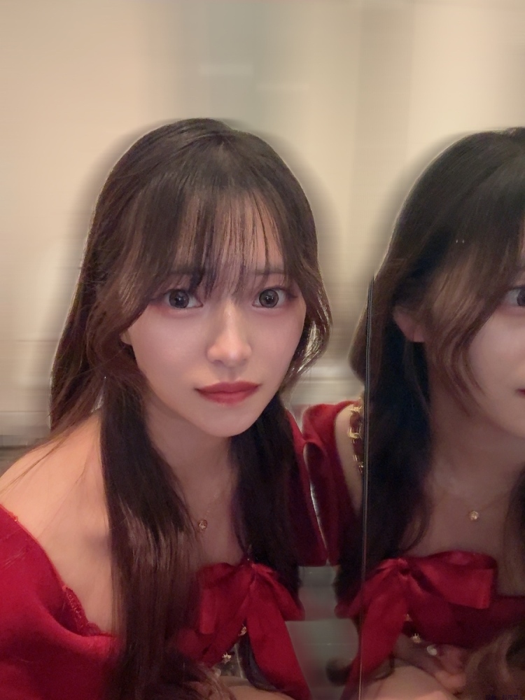 女の子ブログ画像