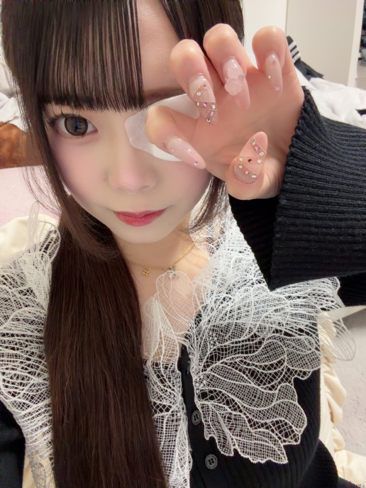 女の子ブログ画像