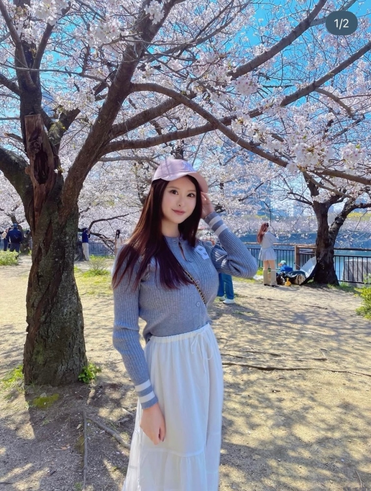 新着女の子ブログ画像