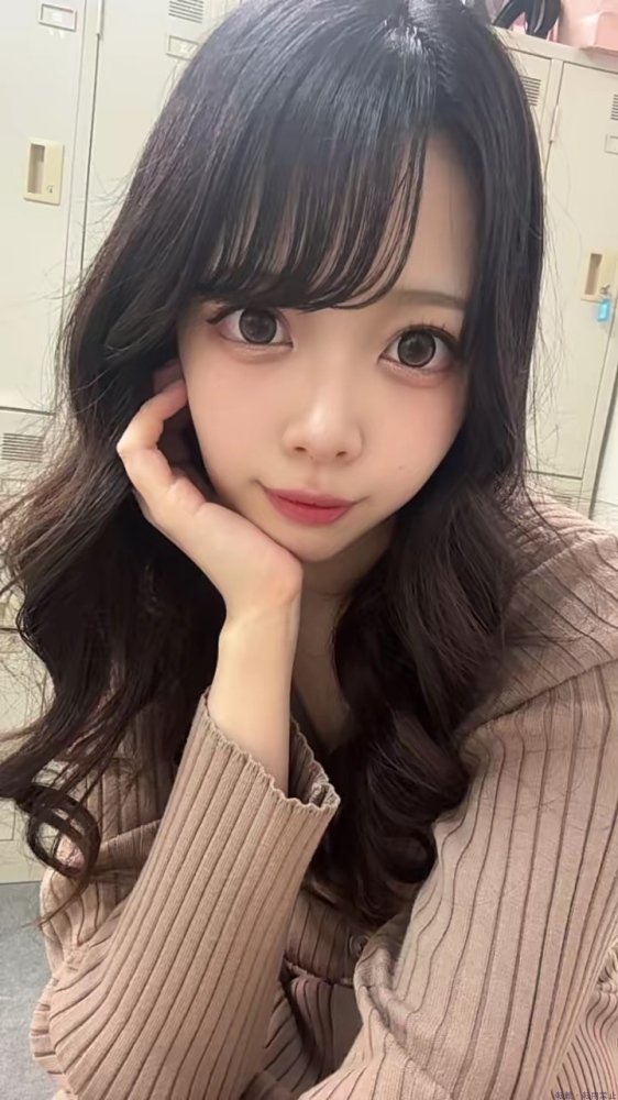 女の子ブログ画像