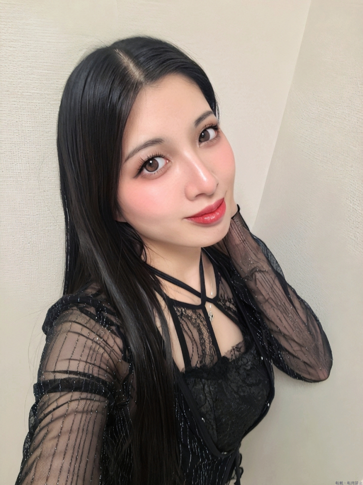 女の子ブログ画像