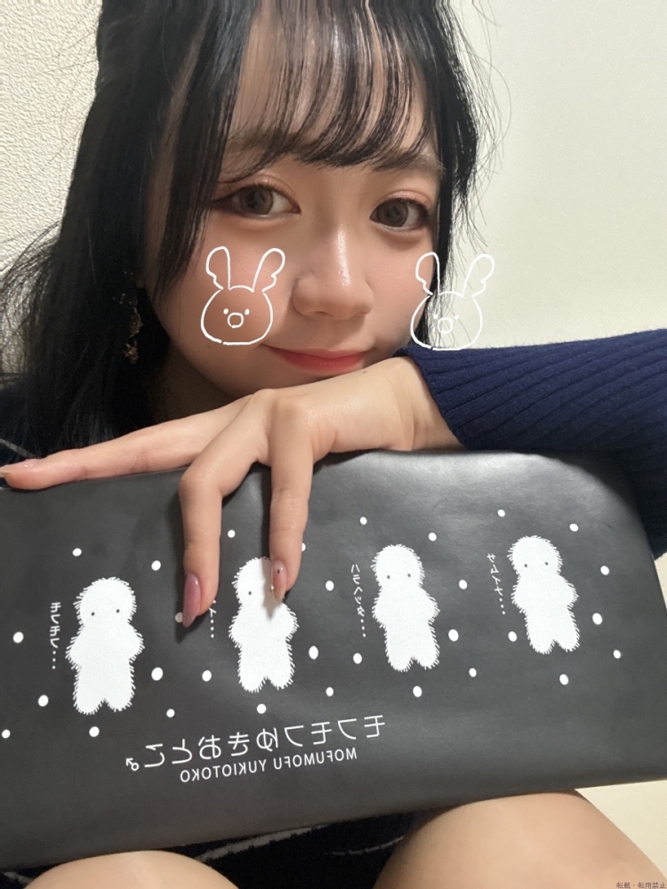 女の子ブログ画像